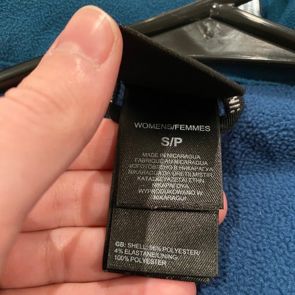 The North Face Jacket - Picture 4 of 4